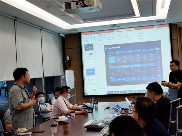 ZStack私有云平臺榮獲信創(chuàng)、邊緣云榮譽，聯(lián)動阿里云、天翼云、偉仕佳杰等開展伙伴活動！