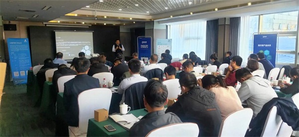 ZStack私有云平臺榮獲信創(chuàng)、邊緣云榮譽，聯(lián)動阿里云、天翼云、偉仕佳杰等開展伙伴活動！
