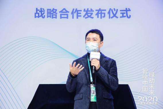 “科技+內(nèi)容”攜手融合愛普生投影與騰訊視頻·極光TV戰(zhàn)略合作！