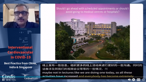 又登2020進(jìn)博會(huì)，訊飛聽見連續(xù)三年提供翻譯同傳服務(wù)