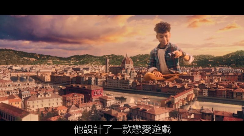 多重反轉(zhuǎn)×電影特效，創(chuàng)維品牌宣傳片是怎樣一部神作？