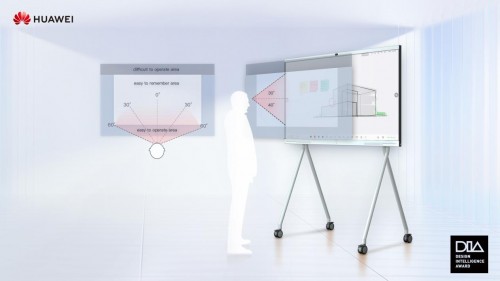 讓科技更有“設(shè)計(jì)感”，華為辦公協(xié)作產(chǎn)品斬獲2020中國設(shè)計(jì)智造大獎(jiǎng)