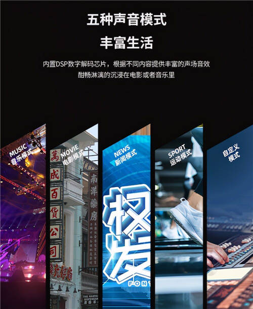 盡享天籟之聲，飛利浦Fidelio全景聲回音壁B95驚艷上市