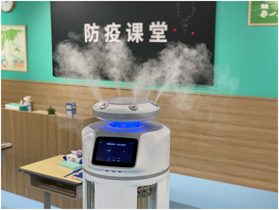 第三屆進博會今日落下帷幕 抗疫明星產(chǎn)品齊亮相
