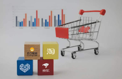 店寶寶：”購(gòu)物狂歡季“來(lái)了，你pick誰(shuí)？