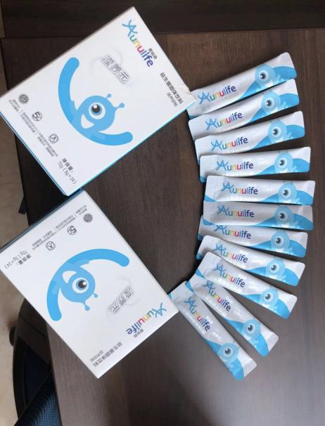 愛(ài)益森益生菌以質(zhì)取勝，贏在購(gòu)物節(jié)的起跑線