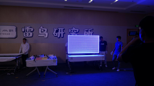 TCL雷鳥VS小米拆機直播，誰更勝一籌？