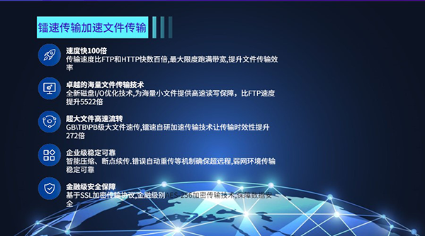 “速·智”聯(lián)合，鐳速傳輸即將亮相第四屆全球智能工業(yè)博覽會(huì)