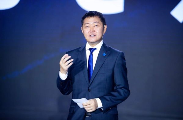 貝殼創(chuàng)始人、董事長左暉:BC雙打，如何平衡?