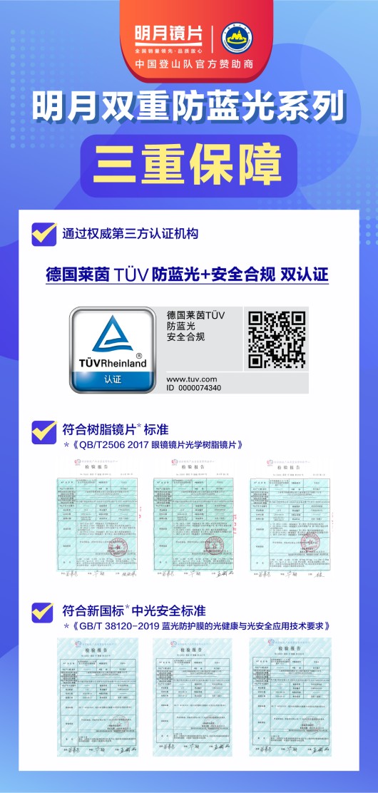 揭開(kāi)高考學(xué)霸神秘面紗，明月鏡片帶你看他們的奇奇怪怪