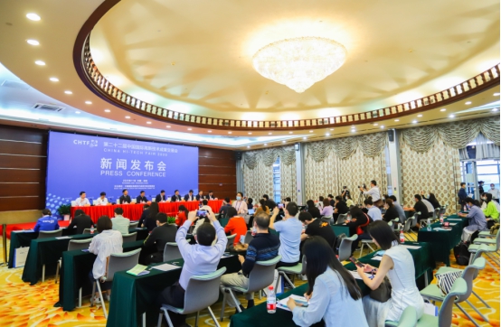 近萬(wàn)個(gè)“黑科技”項(xiàng)目亮相 第二十二屆高交會(huì)11月11日開(kāi)幕