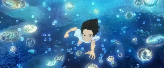 《海獸之子》定檔11月20日，奧斯卡入圍佳作掀起震撼視聽盛宴