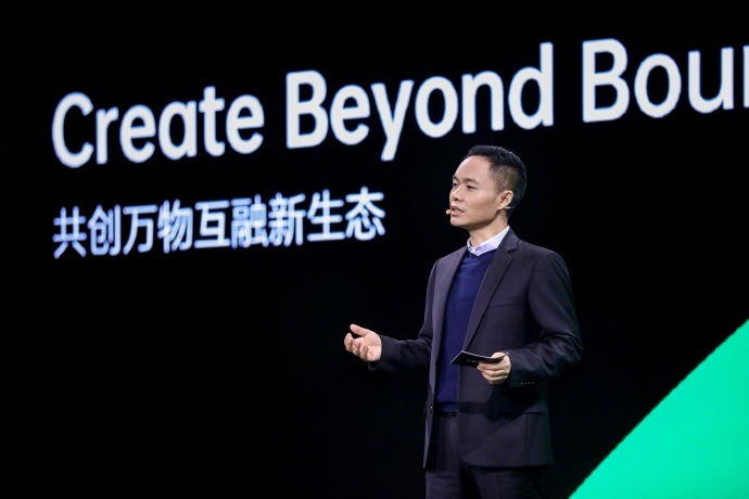 新一代OPPO AR眼鏡來襲！全新升級(jí)，11月7日正式亮相