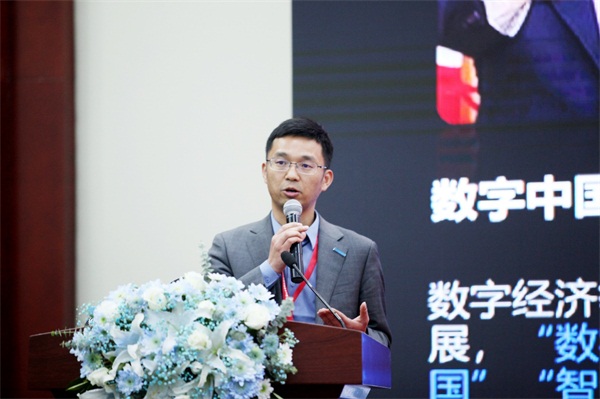 廣聯(lián)達(dá)亮相山東省綠博會，數(shù)字建造加速建企轉(zhuǎn)型