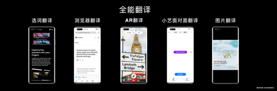 華為手機用戶看過來：升級EMUI11后的實用小功能get一下！