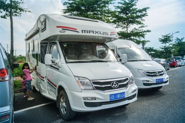 「上汽大通」集團(tuán)房車業(yè)務(wù)回訪，汽車備件管理成本節(jié)約4%