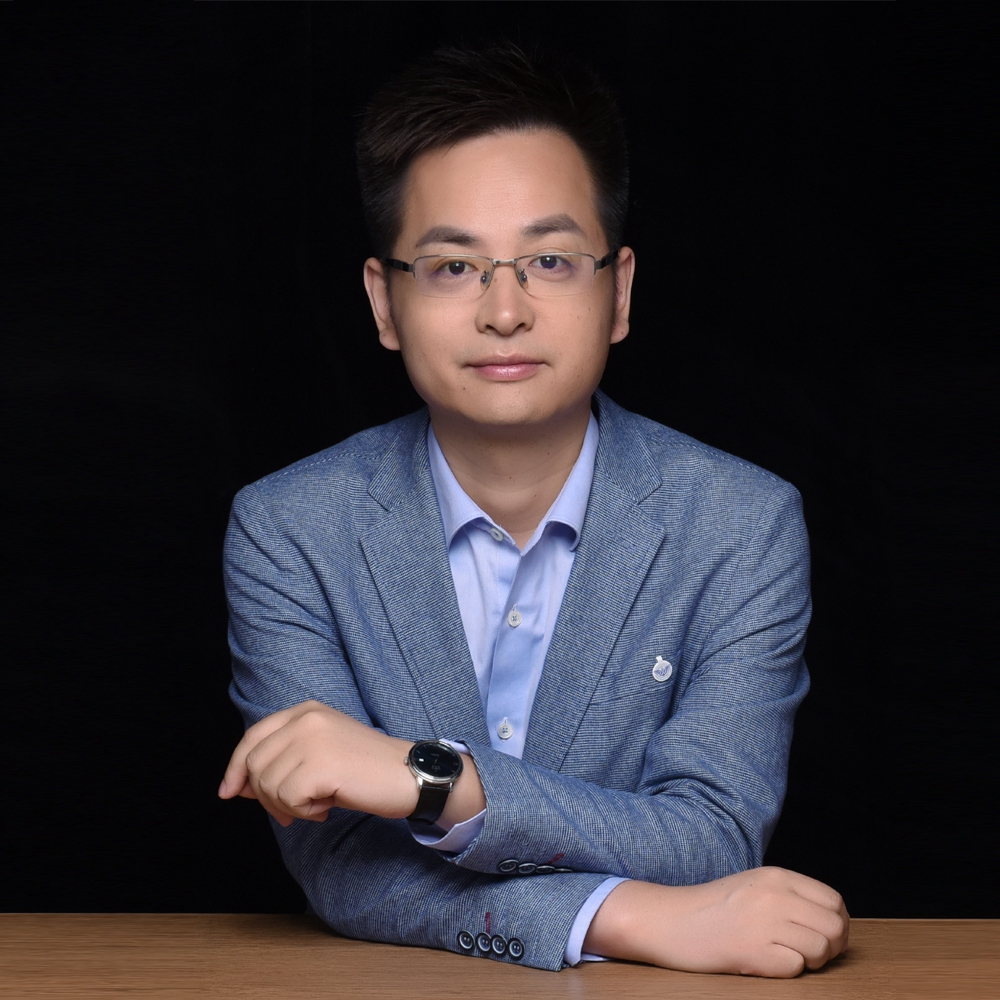 愛奇藝副總裁徐勇明：以智能大屏滲透家庭人群 情感連接更易觸發(fā)消費行為