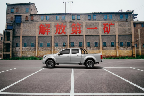不想做“打工人”？ 2021款風(fēng)駿7創(chuàng)富路上的新伙伴