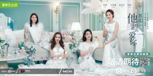 2020年熱播劇都搶播的DR鉆戒，究竟有什么愛情魔力？