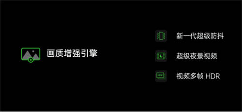 開(kāi)啟5G人像視頻新時(shí)代！OPPO推出全維人像視頻技術(shù)系統(tǒng)