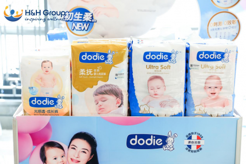 健合業(yè)績報告對外公布，深耕中國締造穩(wěn)健成長