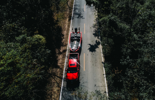 長(zhǎng)城皮卡年銷(xiāo)突破20萬(wàn)，強(qiáng)勢(shì)出擊廣州車(chē)展