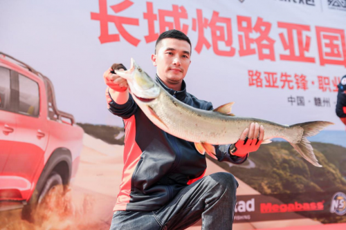 長(zhǎng)城皮卡年銷(xiāo)突破20萬(wàn)，強(qiáng)勢(shì)出擊廣州車(chē)展
