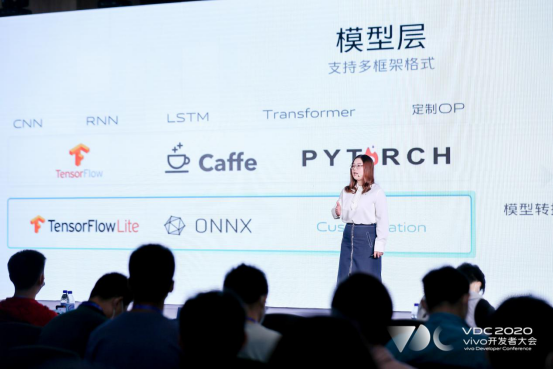 以技術(shù)開放為起點，vivo為開發(fā)者提供完善的開發(fā)環(huán)境