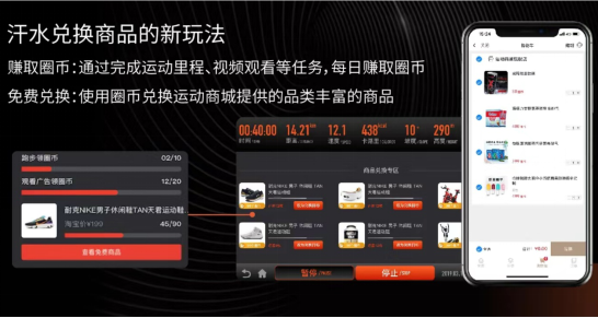 用了練多多，這家健身房的跑步機(jī)讓會(huì)員“搶破頭”