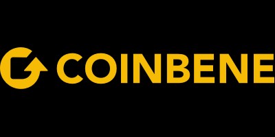 CoinBene煥新升級，，全新的品牌形象，開啟下一階段的旅程
