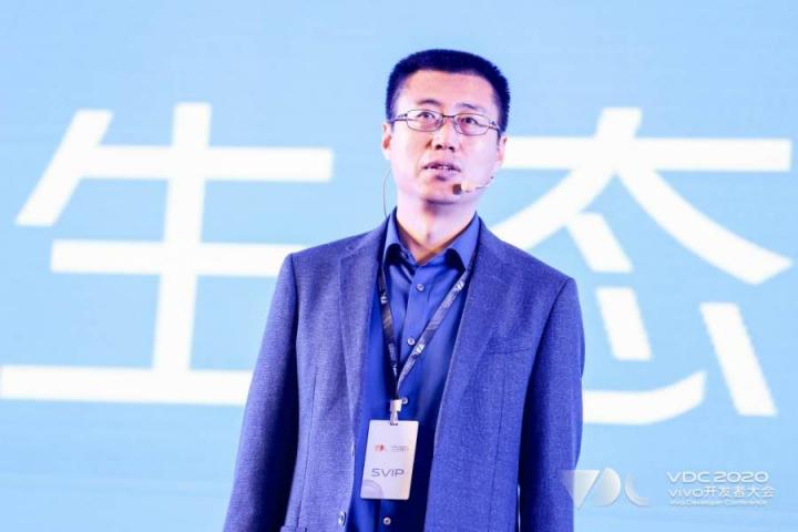 流量爆款頻出！vivo在游戲領(lǐng)域又干了一件大事！