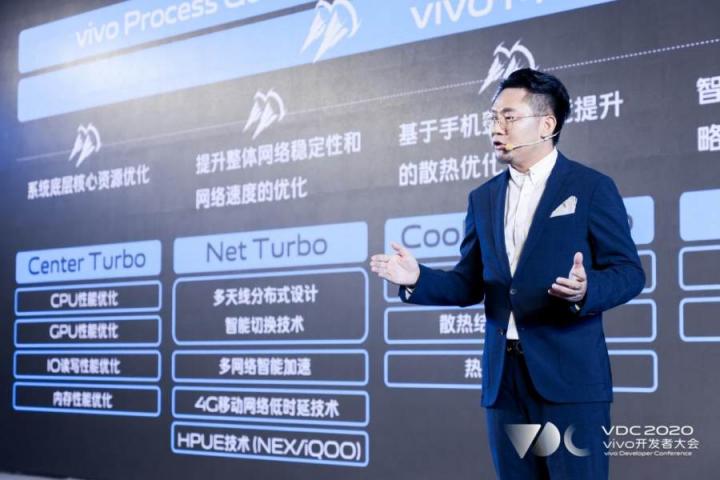 流量爆款頻出！vivo在游戲領(lǐng)域又干了一件大事！