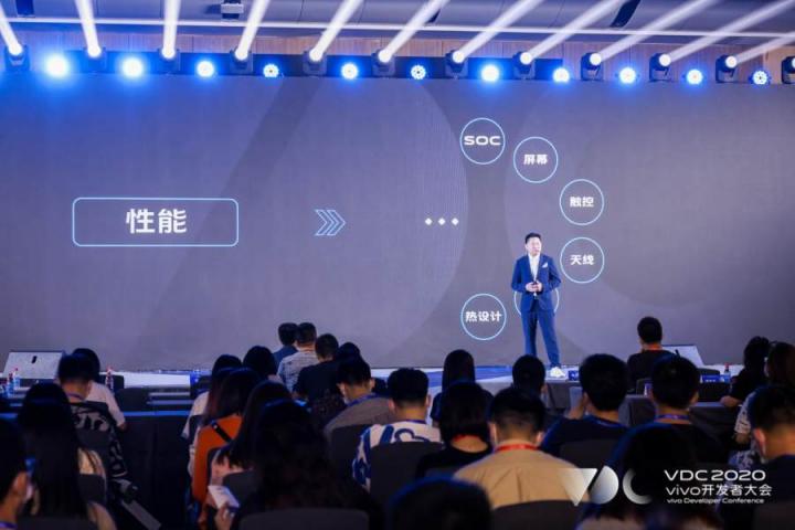 流量爆款頻出！vivo在游戲領(lǐng)域又干了一件大事！