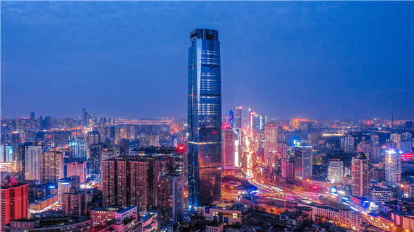 逆風(fēng)翻盤，世茂如何在2020穩(wěn)步上揚(yáng)？