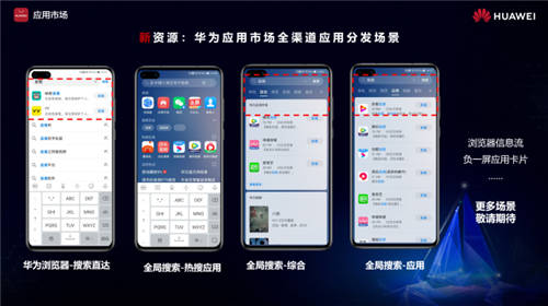 “三高三新”，華為應用市場進一步助力合作伙伴獲量增長