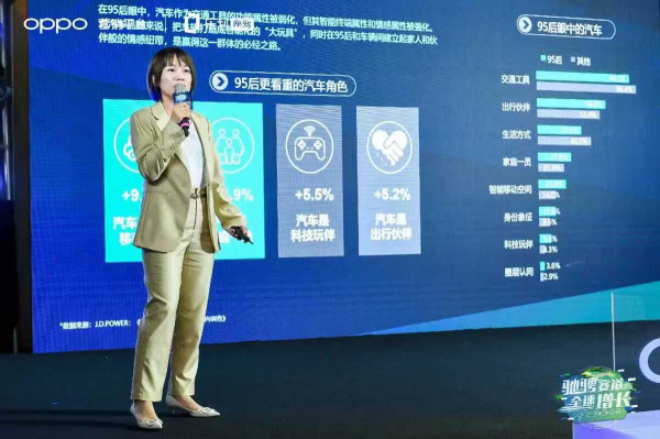 OPPO FAST營銷落地汽車行業(yè)，傳統(tǒng)營銷方法論迎來新的挑戰(zhàn)