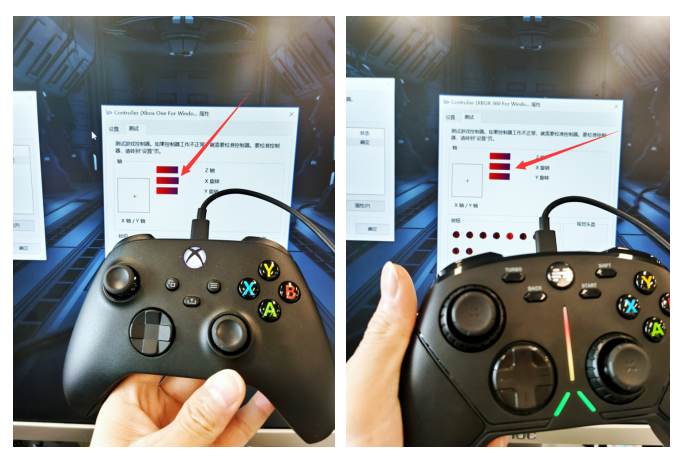 微軟xbox series全新手柄搖桿漂移，竟因包裝防護(hù)不到位導(dǎo)致？