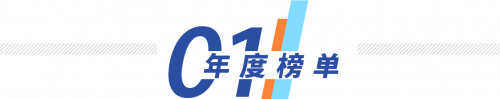 五大年度榜單與頒獎(jiǎng)+產(chǎn)業(yè)圖譜+行業(yè)報(bào)告，數(shù)據(jù)猿大型策劃已開啟