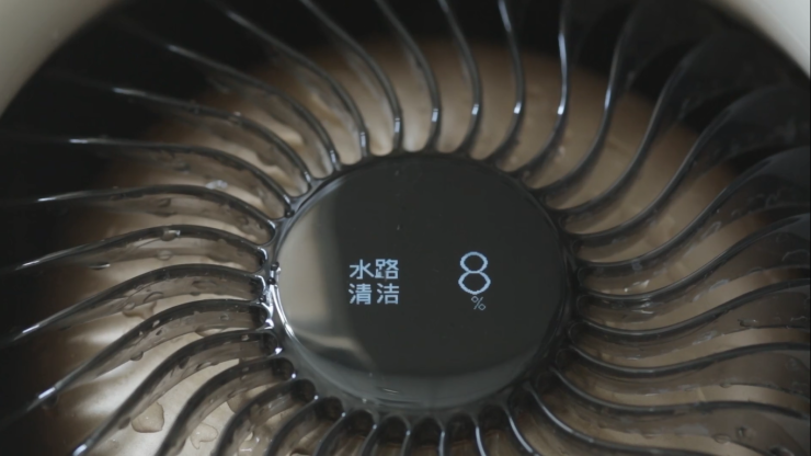 潔凈加濕，母嬰首選——LIFAair新品潤(rùn)寶寶加濕器，為你擊退秋冬干燥