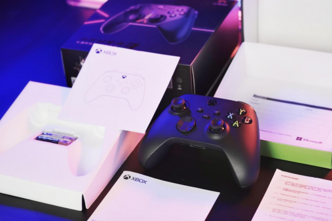 Xbox series手柄品控有問題！不如選擇北通阿修羅3游戲手柄