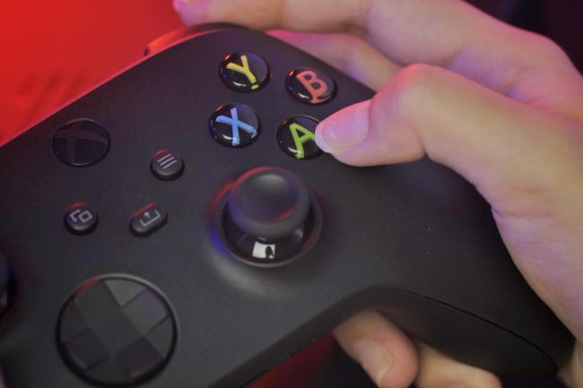 Xbox series手柄品控有問題！不如選擇北通阿修羅3游戲手柄