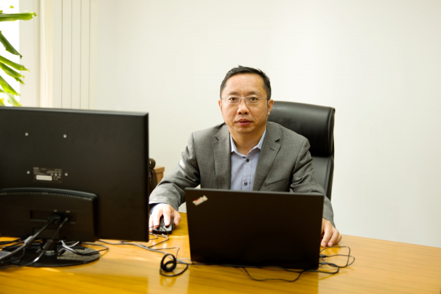 億賽通：行業(yè)深耕17年， “分﹒放﹒管﹒服”理念助力構(gòu)建數(shù)據(jù)安全大生態(tài)