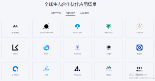 OKEx浴火重生，從OKB生態(tài)和OKEXChain布局看OKEx的大戰(zhàn)略