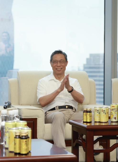 全國目前唯一女省委書記上任，這個產(chǎn)業(yè)要火！