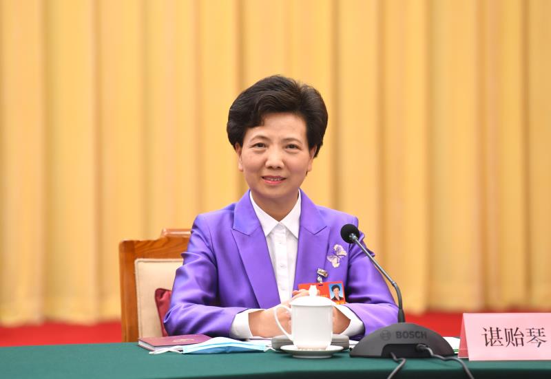 全國目前唯一女省委書記上任，這個產(chǎn)業(yè)要火！