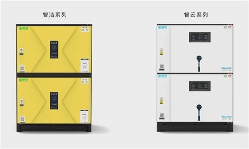 新品來襲，蔚頓油煙凈化器引領(lǐng)行業(yè)新標(biāo)桿！
