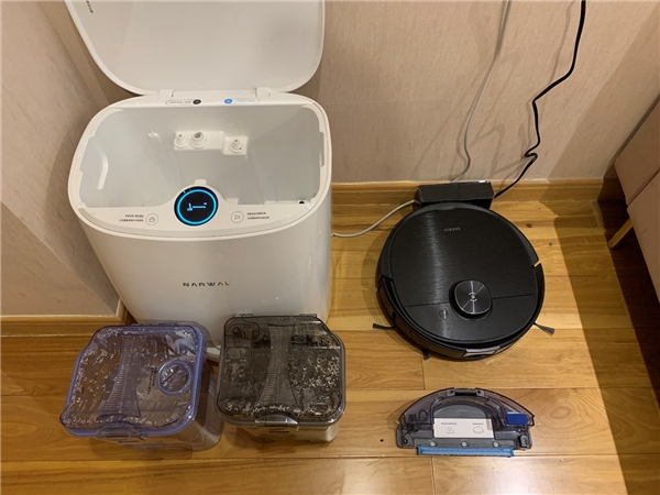 對比云鯨和科沃斯哪個好?史上最全真實(shí)功能使用實(shí)測