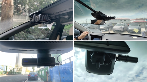 盯盯拍聯(lián)合小鵬汽車，一起升級(jí)智慧車生活