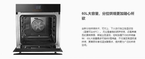 什么電烤箱好？用了TA才知道電烤箱原來這么能干