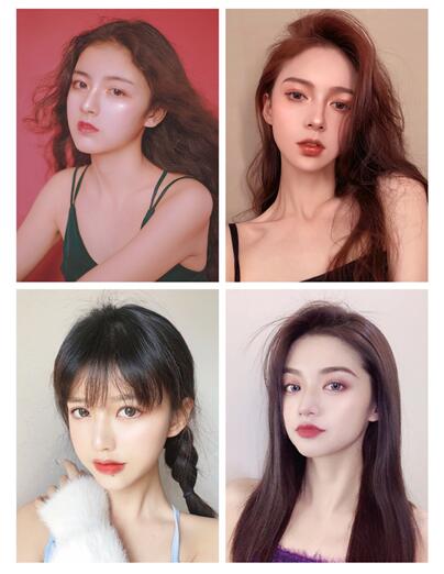 簡單而不失專業(yè)，用美圖秀秀修圖，朱一龍簽名照拿到手軟